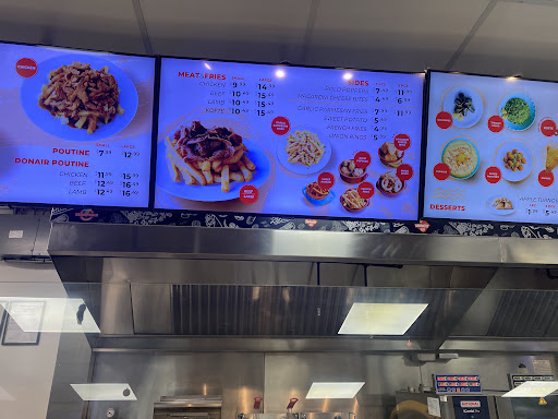 Photo of Donair Dude / Scoopville Ice Cream - 340 Hwy 33 W #2, Kelowna, BC V1X 1X8